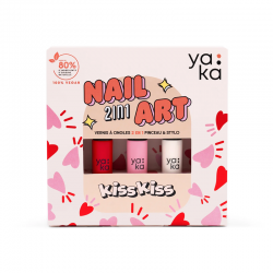 Coffret vernis à ongles 2...