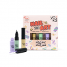 Coffret vernis à ongles 2 en 1 - Sugar Cuties