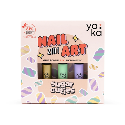 Coffret vernis à ongles 2...