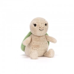 Peluche Thimble Turtle