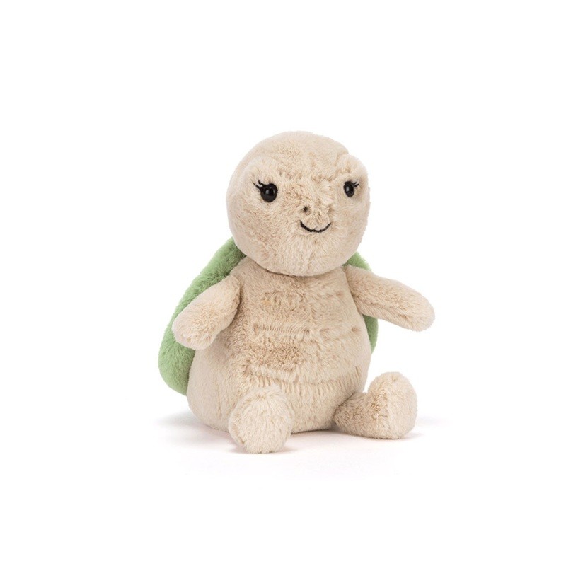 Peluche Thimble Turtle