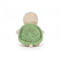 Peluche Thimble Turtle