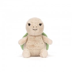 Peluche Thimble Turtle