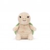 Peluche Thimble Turtle