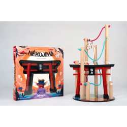 Nekojima - Torii Pack