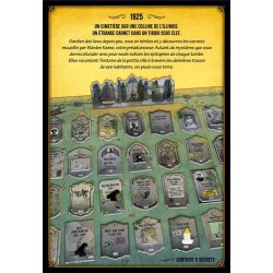 Les secrets de Warden Keene