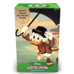 Lorcana - Coffret cadeau...