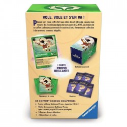 Lorcana - Coffret cadeau Balthazar Picsou