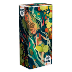 Puzzle Universe 1000 pièces...