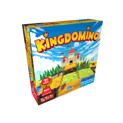 Kingdomino