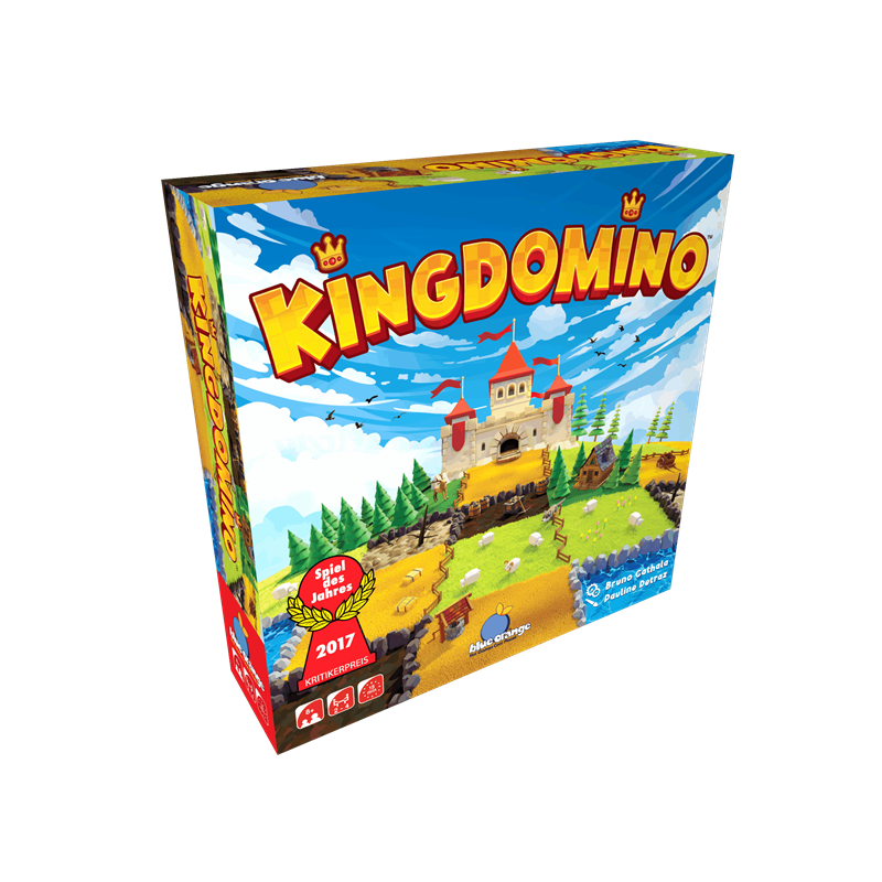 Kingdomino