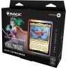 Magic the Gathering - Deck Commander Final Fantasy