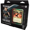 Magic the Gathering - Deck Commander Final Fantasy
