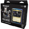 Magic the Gathering - Deck Commander Final Fantasy