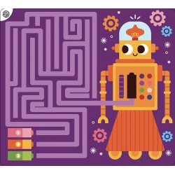 20 Jeux dans l'espace