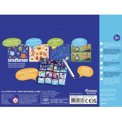 20 Jeux dans l'espace