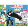 Mes 20 Jeux Loup
