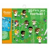 20 P'tits Jeux Football